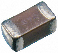 C0603C124K5RACTUKEMET