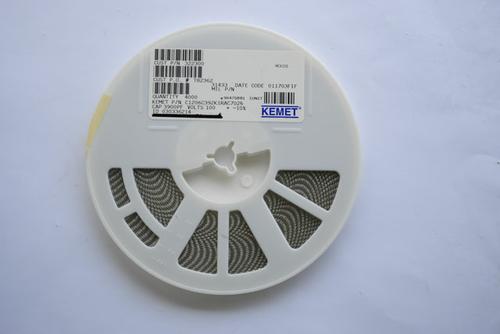 C1206C392K1RACKEMET