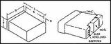 C1206C472K5RACTMKEMET