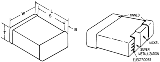 C1206C822K5RACTMKEMET