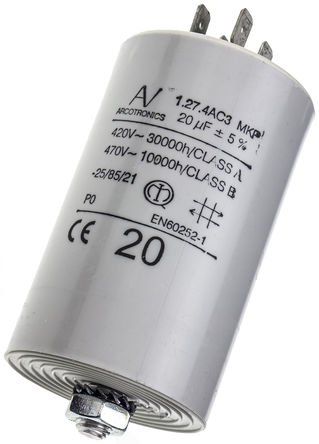 C274AC35200SA0JKEMET