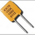C330C102JDG5TA7303KEMET