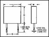 CKR06BX474KSKEMET