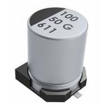 EDK106M050A9DAAKEMET