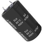 ELH109M025AR2AAKEMET