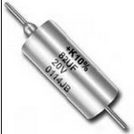 KEMET M39003/09-2082