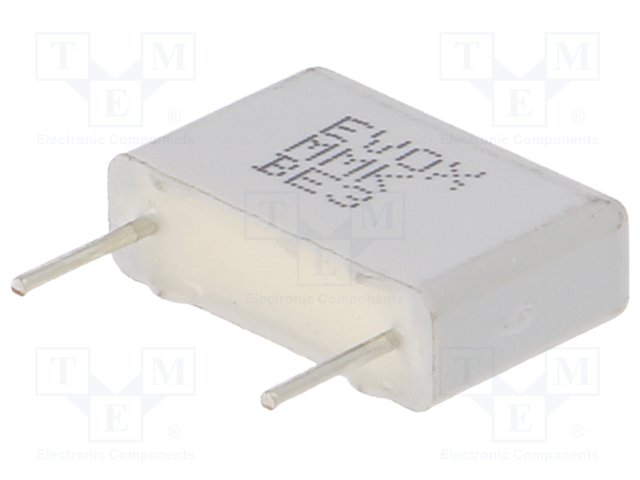 MMK10104K100A01L4BULKKEMET