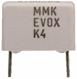 MMK15225J100B06L4BULKKEMET