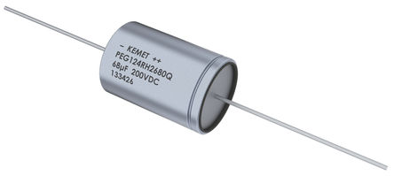 PEG124PD247VQL1KEMET