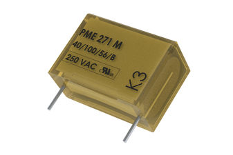 PME271M615KR30KEMET