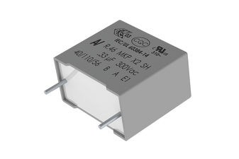 R463W433000M1KKEMET