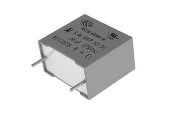 R46KI3220KLM2MKEMET