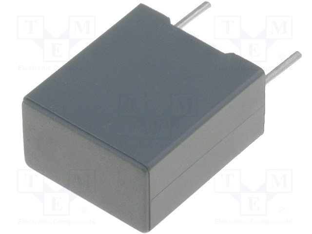 R66MD3100AA6AKKEMET