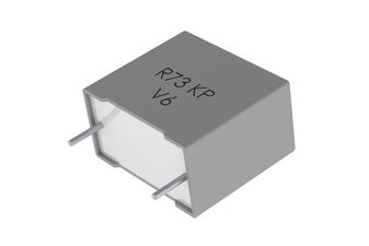 R73PN2820CK00JKEMET