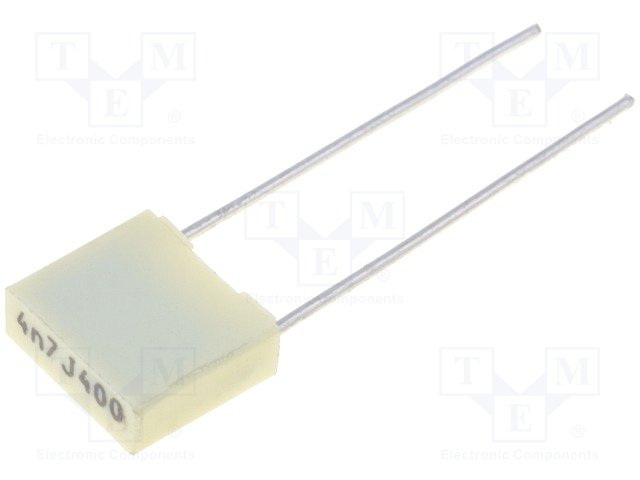 R82MC1150JF50KKEMET