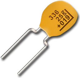 T368D686K025ATKEMET