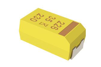 KEMET T491B226M010AT48602478