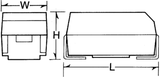 T495C226M025ATE900KEMET