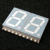 ACDA56-41SRWA-F01Kingbright