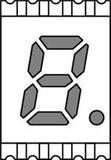 ACSA04-41PBWA/A-F01Kingbright