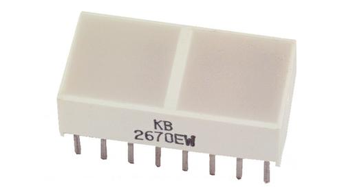 KB2670EWKingbright