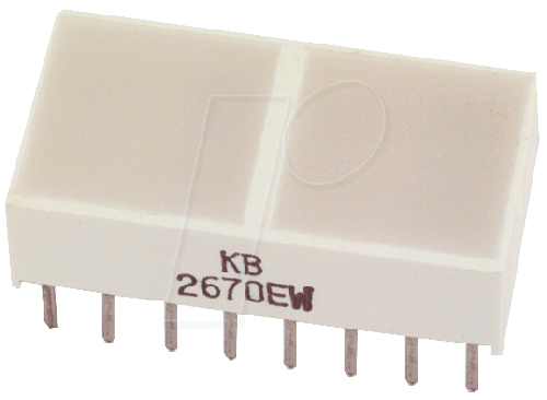 KB2770YWKingbright