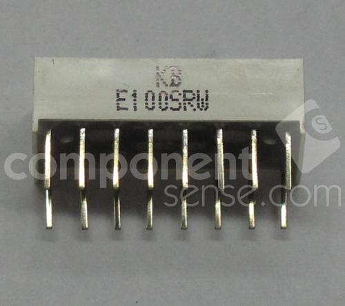 KB-E100SRWKingbright