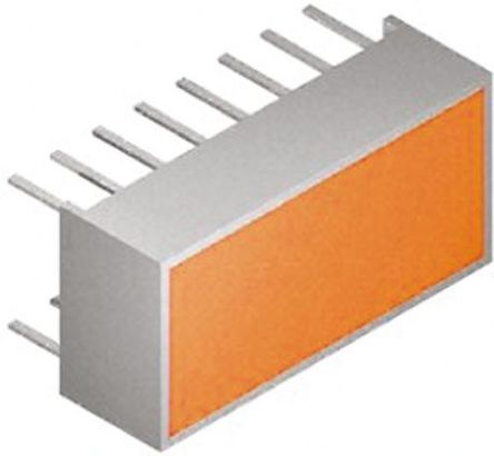 KB-H100SURKWKingbright