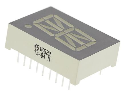 PSA08-12EWAKingbright