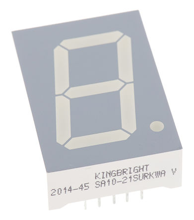SA10-21SURKWAKingbright