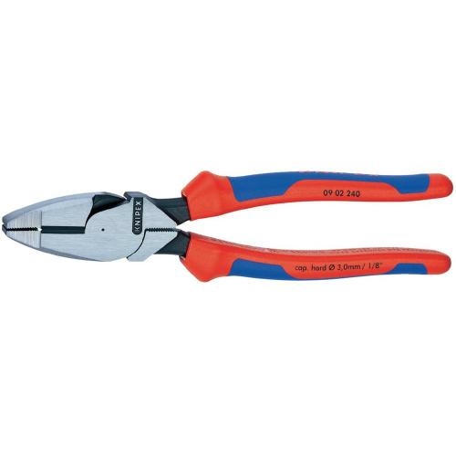 09 11 240Knipex Tools LP