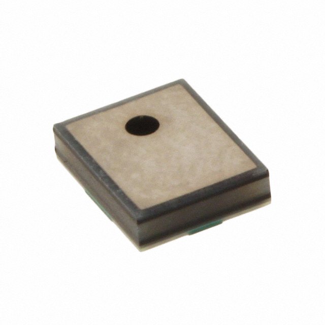 SPM0404HE5H-PBKnowles Corporation