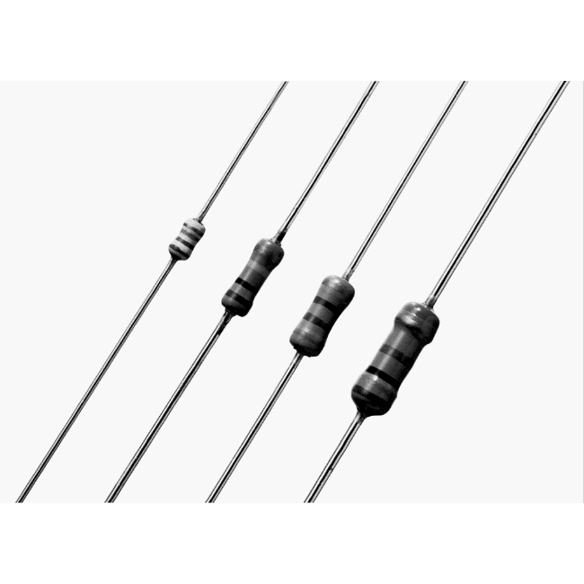 CF1/4C241JKOA Speer Electronics, Inc.