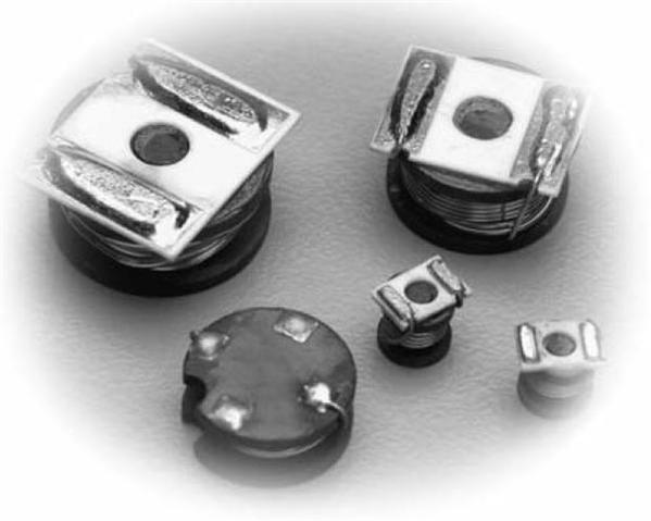 LPC4045ATED330KKOA Speer Electronics, Inc.