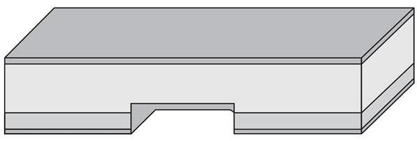 TLR2HDTE5L00FKOA Speer Electronics, Inc.