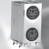 KMDGX-4S/4S-S4NKycon, Inc.