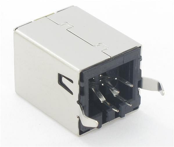 KUSBVX-BS1N-BKycon, Inc.