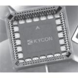SMPX-32LCC-NKycon, Inc.