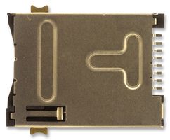 045036006201862 Kyocera International Inc. Electronic Components