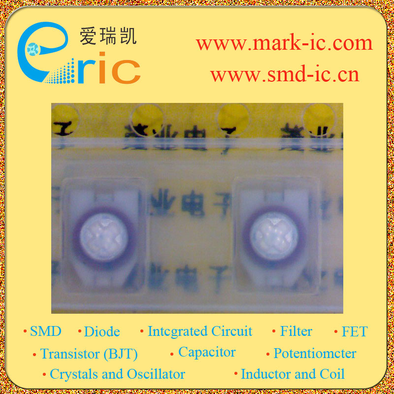 CTZ3S-40C-W1-PFKyocera International Inc. Electronic Components
