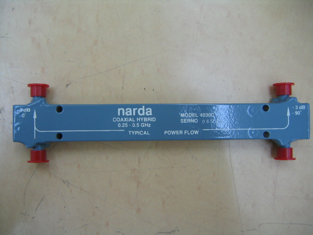 4030CL3 Narda-MITEQ