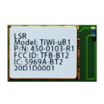 450-0106RLaird - Wireless & Thermal Systems