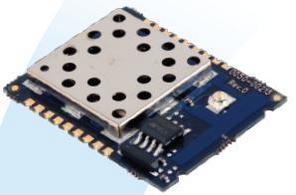EVB-PRM211-ULaird - Wireless & Thermal Systems