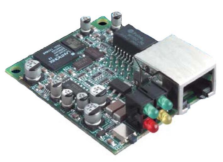 MO11AA0E3-01RLantronix, Inc.