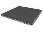 Lattice Semiconductor Corporation LC4512C-10FT256I