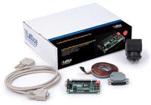 LFXP2-5E-B-EVNLattice Semiconductor Corporation