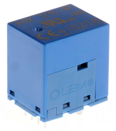 HX 25-PLEM USA Inc.