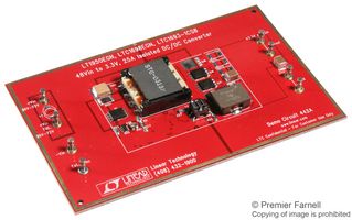 DC442ALinear Technology/Analog Devices