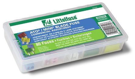00940422ZXALittelfuse Inc.