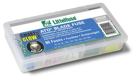 00940509ZXGLOALittelfuse Inc.